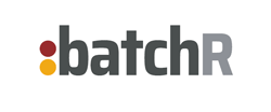 batchR Logo