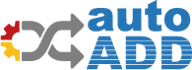 AutoADD-Projekt-Logo Forschungsprojekte mit Beteiligung der :em AG: autoADD