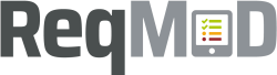 ReqMoD-Forschungsprojekt-Logo Forschungsprojekte mit Beteiligung der :em AG: ReqMod